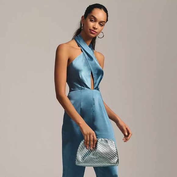 Elliatt Begonia Jumpsuit